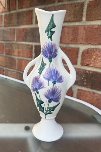 Vintage vallauris france hand - vallauris,