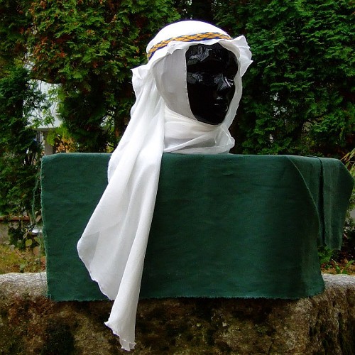 Accessoire costume médiéval - accessoire,