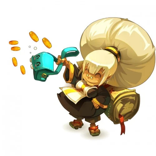 Kamas dofus serveur - dofus, orukam