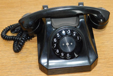 Ancien vintage telephone - vintage,