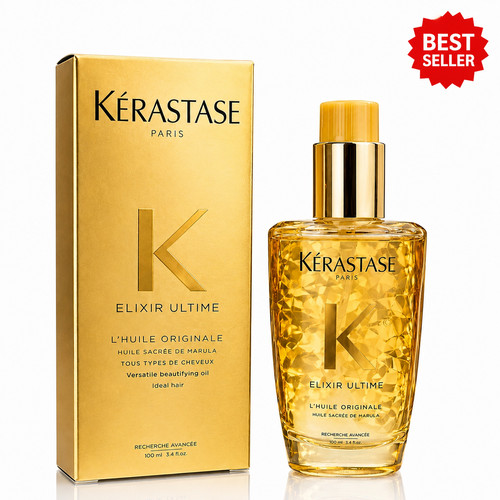 Kerastase elixir ultime - elixir,