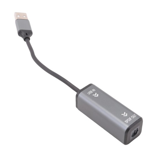 Convertisseur audio usb - convertisseur, vers