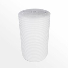 Isolation phonique de 100 m²