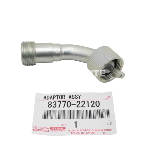 Toyota cressida 1989 - 1989-1992, oem