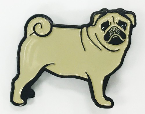 Pug breed dog lover - breed,
