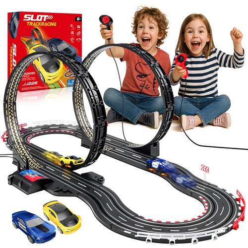 Circuit voiture electrique - circuit,
