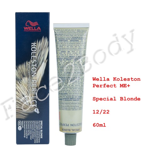 Wella koleston perfect - koleston, me+