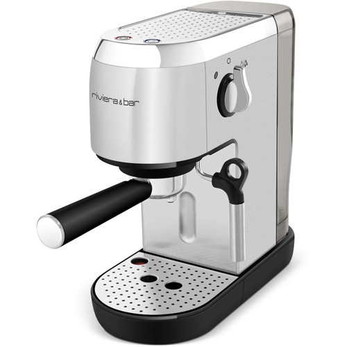 Machine expresso riviera et - machine,
