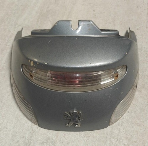 Coque feu arrière peugeot - ,,
