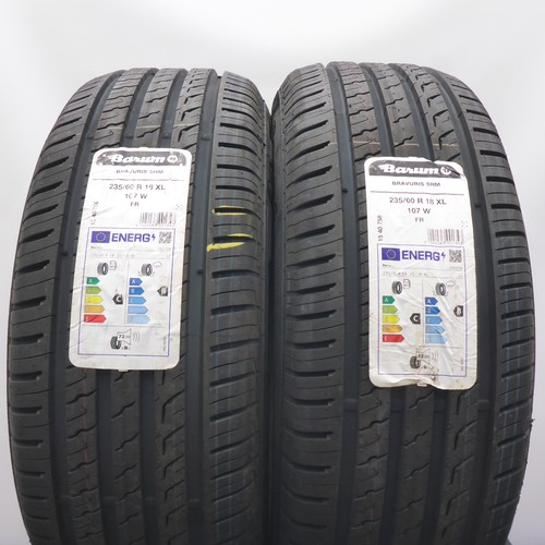235 barum 60 - 60, 235/60
