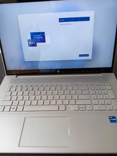 HP ENVY 17 -  i7 11th Gen.-