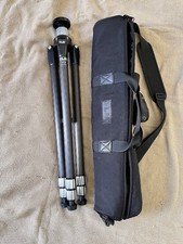 Better than Gitzo Tripod: FLM