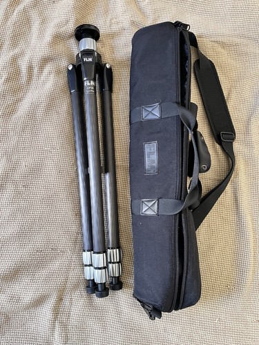 Better than gitzo tripod flm - than,