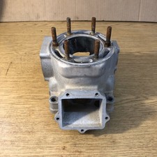 1997-98 YAMAHA YZ250 CORE CYLINDER 4XL-11311-00-00 OEM