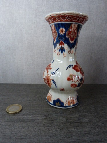 Petit vase soliflore delf - petit,