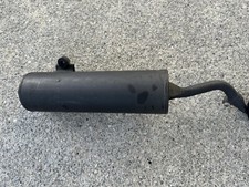 SUZUKI QUADSPORT LT-Z90 LTZ90 LTZ 90 MUFFLER WITH SPARK ARRESTOR 14310-08H01
