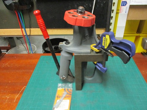 Reloading tools lyman - reloading, *
