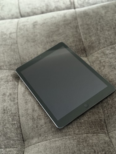 Apple ipad air 1ère - apple,