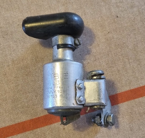 Dynamo cibié k 10857 - k,