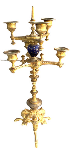 Superbe grand chandelier - superbe,