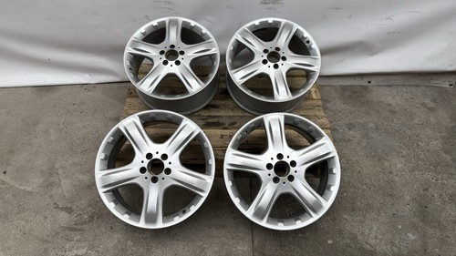 Jantes mercedes benz 8jx19 - jantes, mercedes-benz