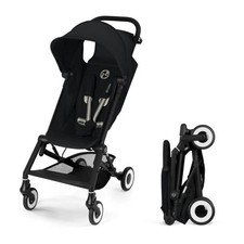 Poussette canne ultra-compacte