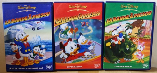 2007 walt disney buena vista - disney,