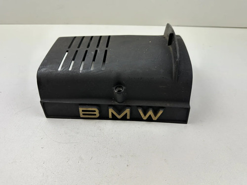 Cache moteur alu bmw - alu, 60/5
