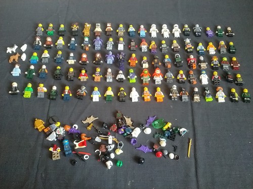 Lego gros lot 90 - gros, +