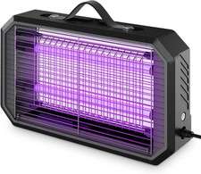 Lampe anti Moustique