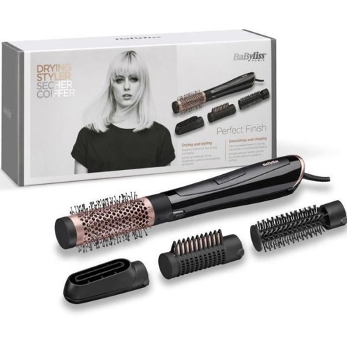 Babyliss perfect finish - finish, as126e