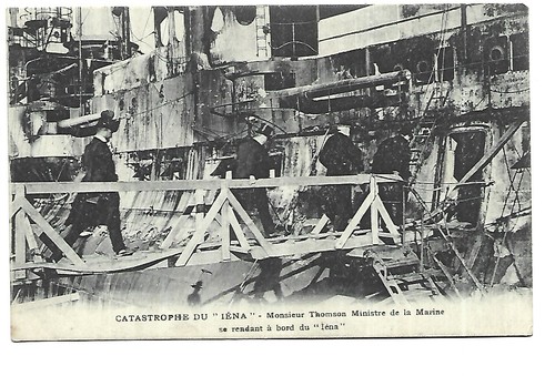Marine guerre toulon - de,