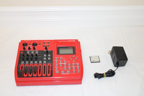 Fostex mr8 digital - mr8,