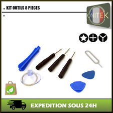 KIT OUTILS TOURNEVIS TRIWINGS