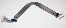 Genuine Screen Panel Video Flex Cable--Samsung 40" LCD Television LN-S4051D TV