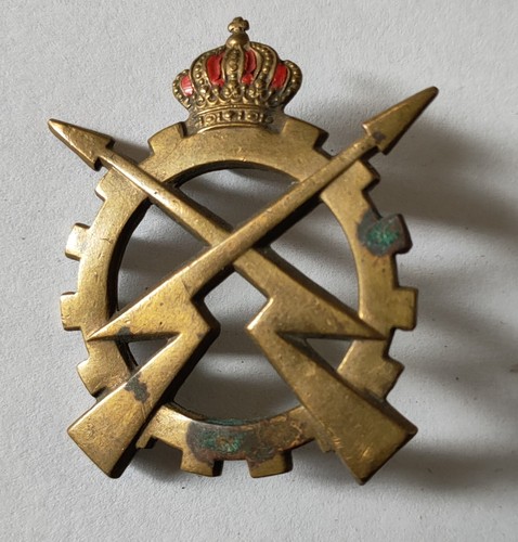 Insigne béret armée - béret, de