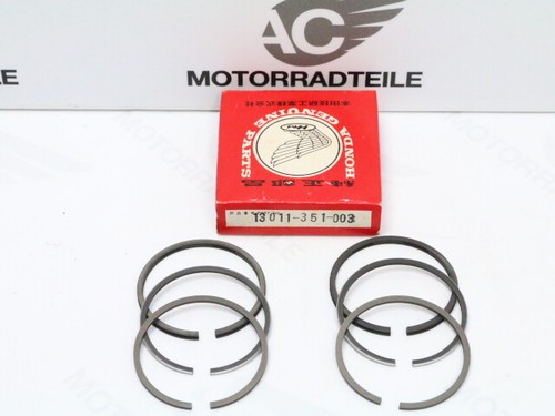 Honda 125 b6 - b6, kit