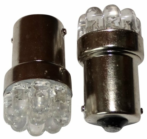 Ampoules led 24v - ampoules,