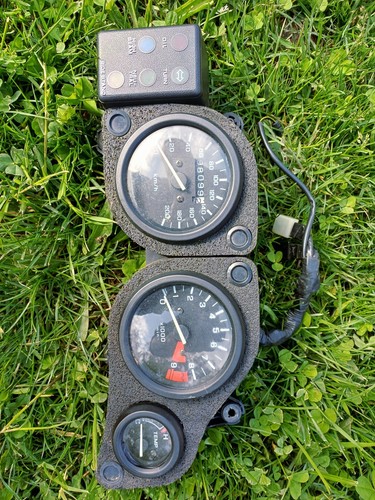 Compteur speedometre honda - speedometre,