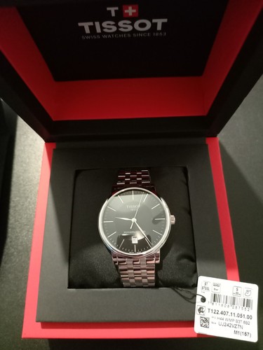Tissot classic - tissot, t-classic