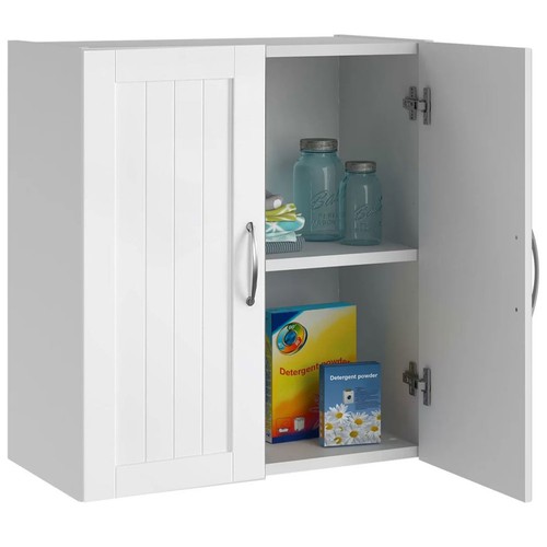Armoire murale suspendue - , pour