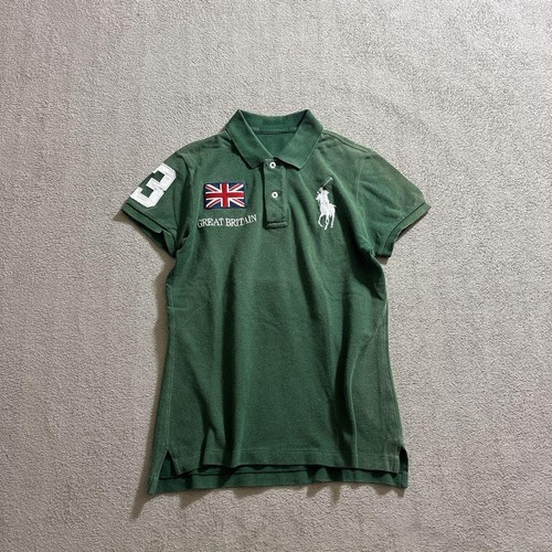 Polo ralph lauren - polo, pony