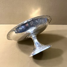 compotier / coupe à fruits