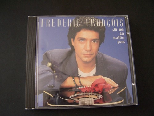 Neuf frederic francois - neuf,