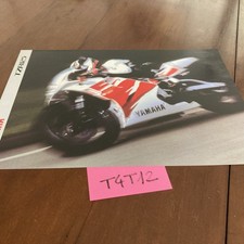 Yamaha TZR125 125 TZR moto