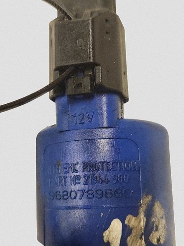Pompe lave vitre - , citroen