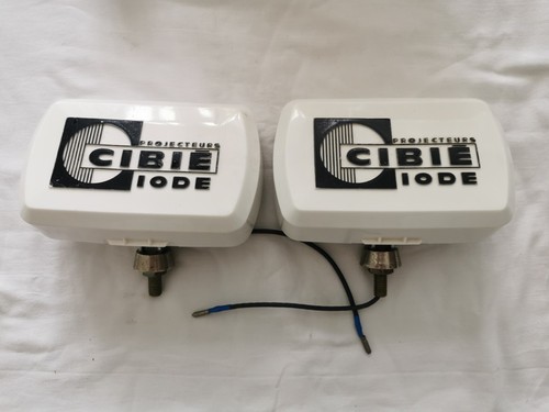 Vintage projecteurs phares - projecteurs, 2