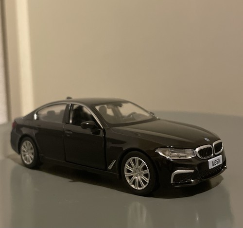 Voiture miniature bmw série - bmw,