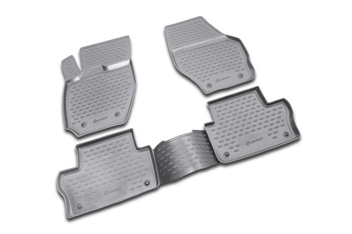 Element tapis sol - 3d,