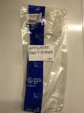 NEW GE FREEZER TOP DOOR TRIM WR17X10080 FREE SHIP